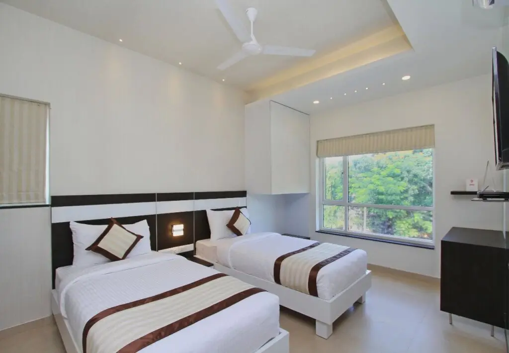 Майсур: OYO 80092 Collection O PALACE INN MYSORE