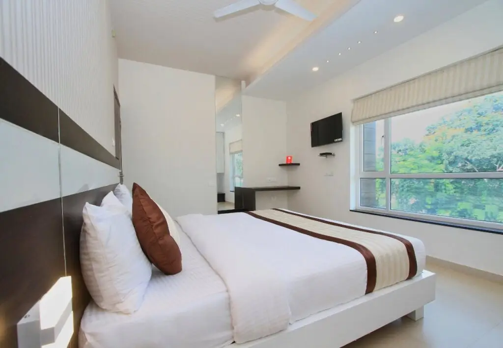 Майсур: OYO 80092 Collection O PALACE INN MYSORE