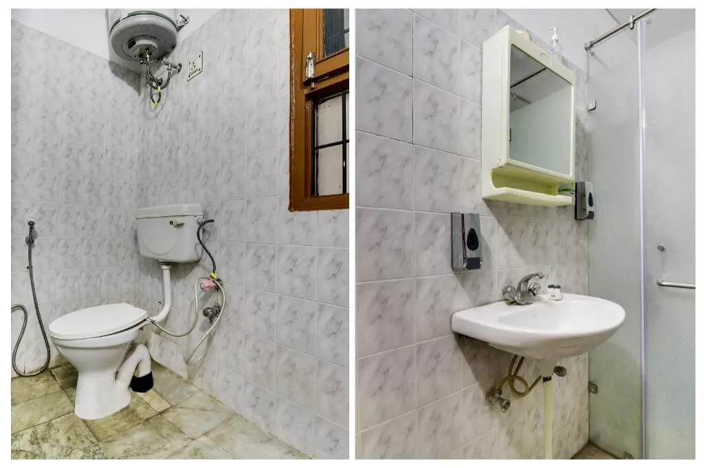 Майсур: OYO 80092 Collection O PALACE INN MYSORE