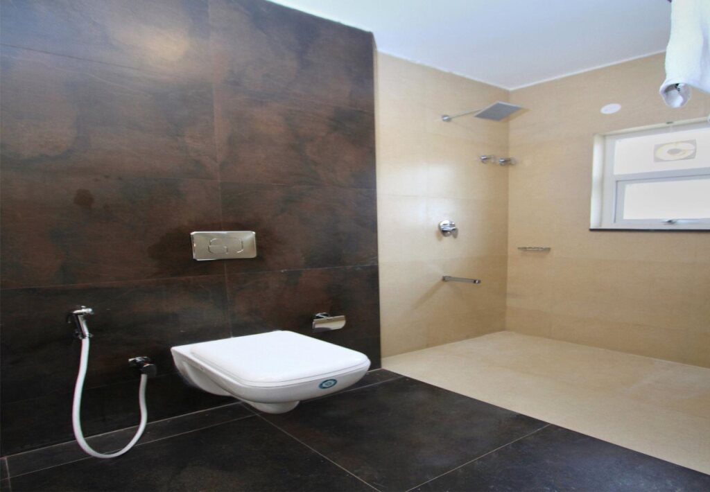 Майсур: OYO 80092 Collection O PALACE INN MYSORE