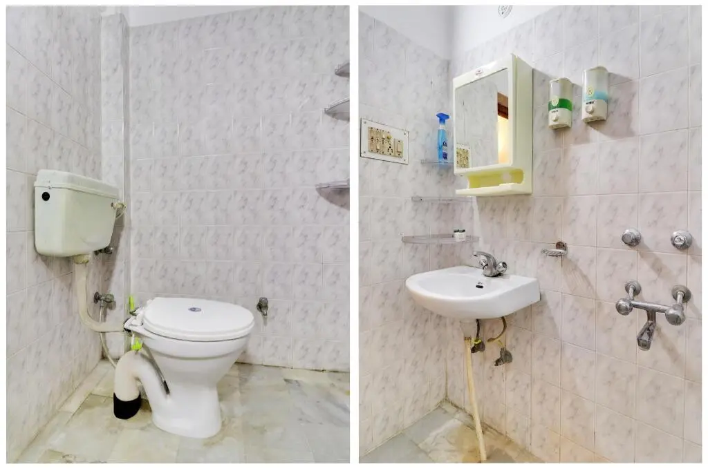 Майсур: OYO 80092 Collection O PALACE INN MYSORE