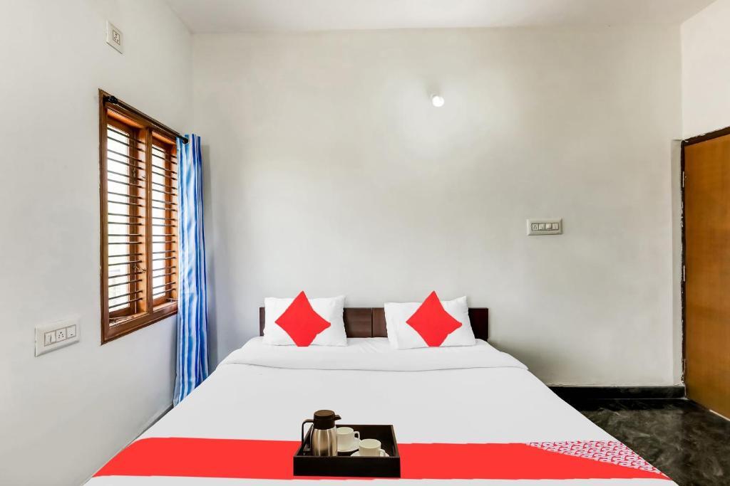 Майсур: OYO 87287 Pool Villa Mysore