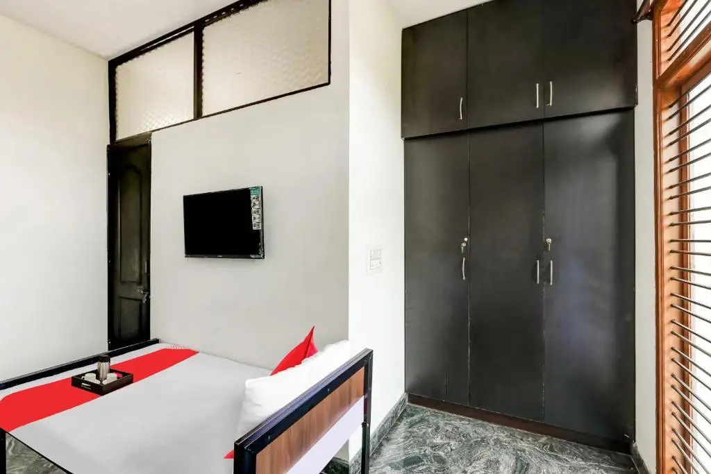 Майсур: OYO 87287 Pool Villa Mysore