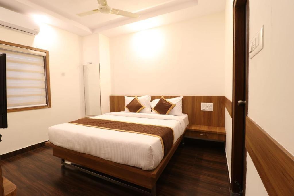 Майсур: Sepoy Elite by Yuvraj Group of Hotels