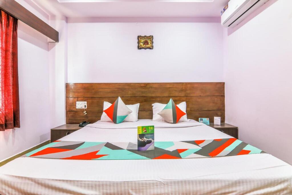 Майсур: Yashaswi Comforts by Yuvraj Group of Hotels