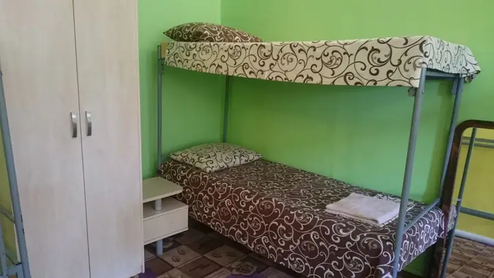 Гурзуф: У Фонтана