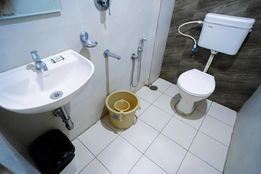 Майсур: Hotel Prakaash Residency