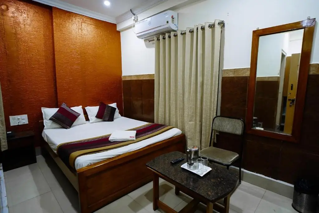 Майсур: Hotel Prakaash Residency