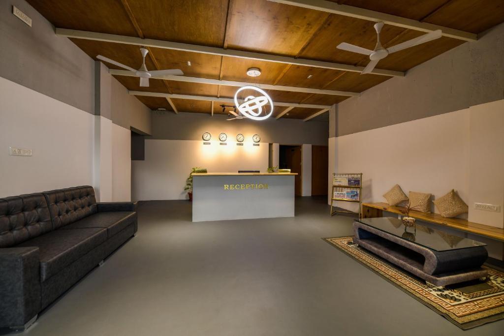 Майсур: Shine Residency