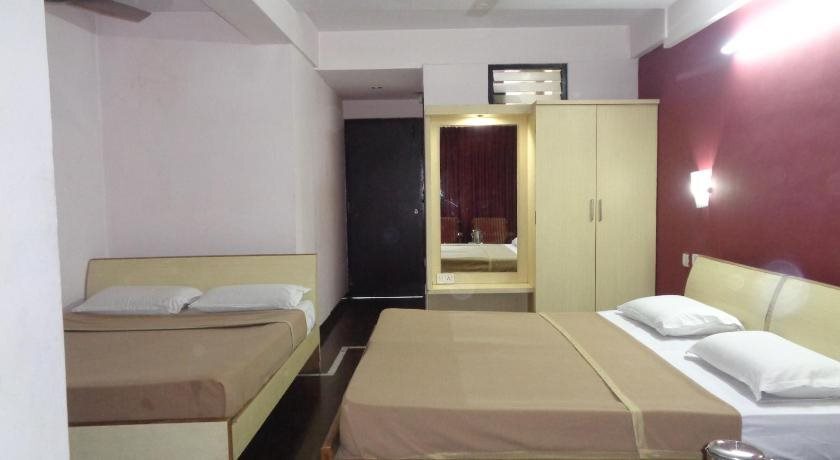 Майсур: Hotel Ganesh Palace
