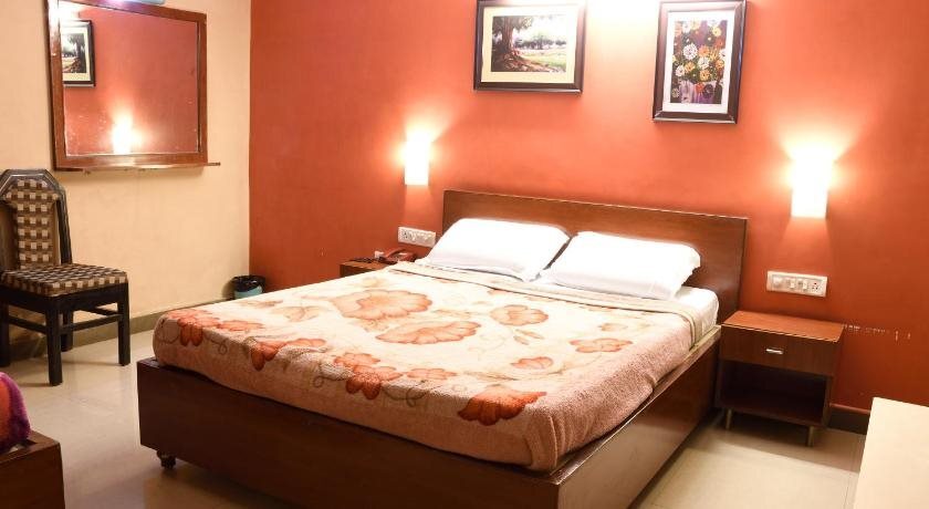 Hotel Ganesh Palace — фото 1