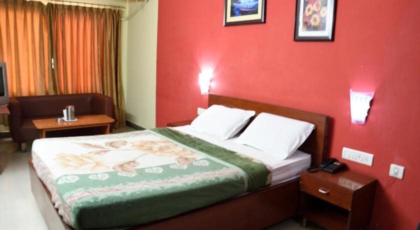 Майсур: Hotel Ganesh Palace