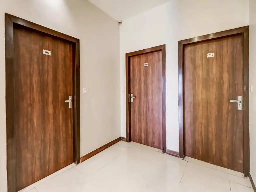 Амритсар: Capital O 85633 Hotel City Inn