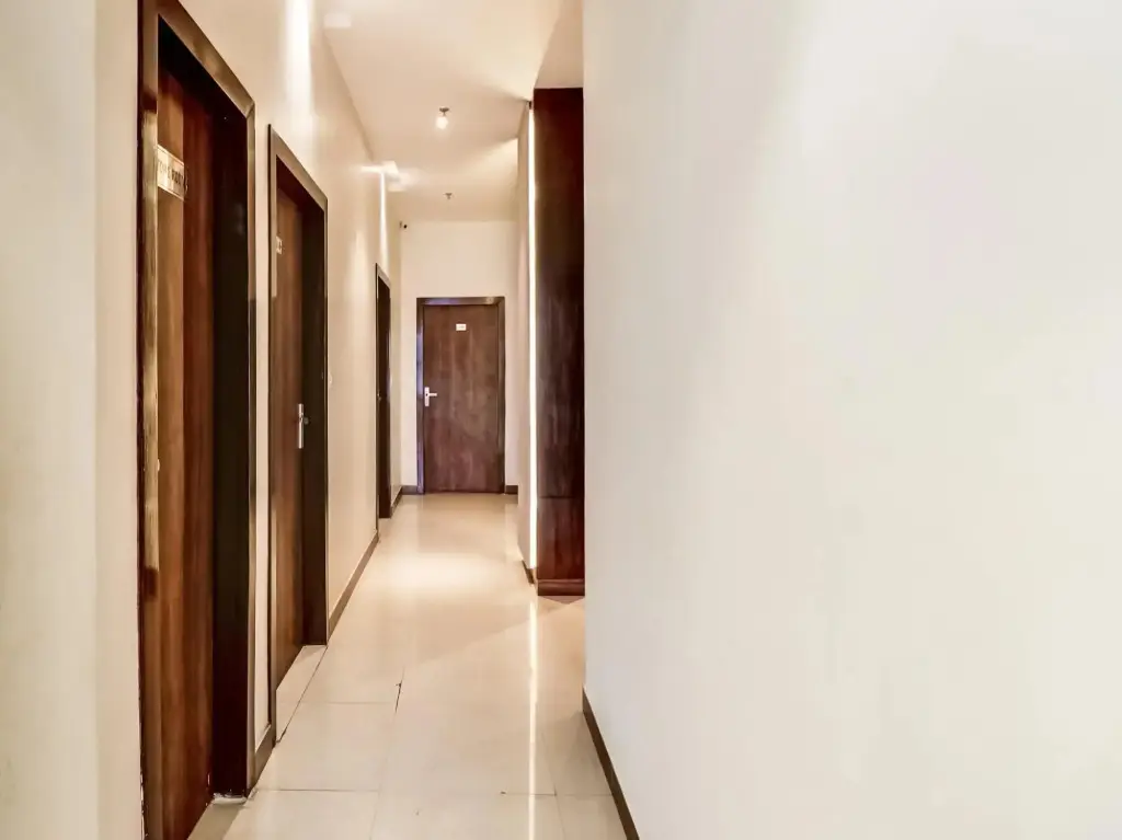 Амритсар: Capital O 85633 Hotel City Inn