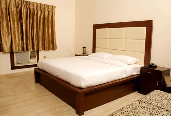 Моханд: Hotel Jasmine