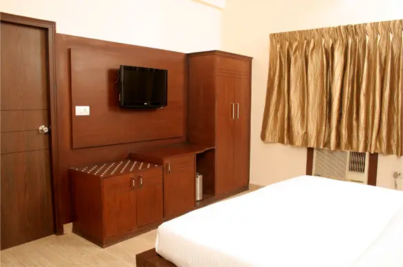 Моханд: Hotel Jasmine