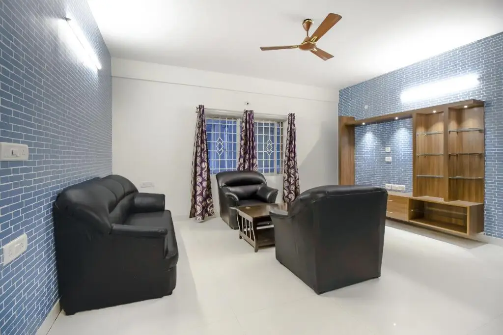 Collection O BLR2460 Sln Suites — фото 1