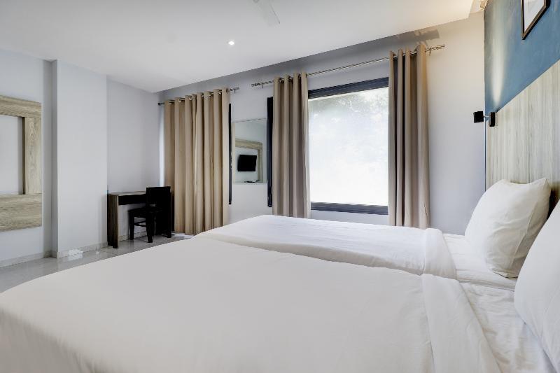 Бангалор: Townhouse 442 Galexia Hotel And Resorts