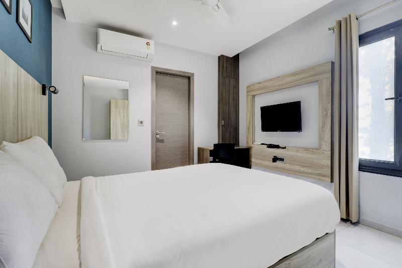 Бангалор: Townhouse 442 Galexia Hotel And Resorts