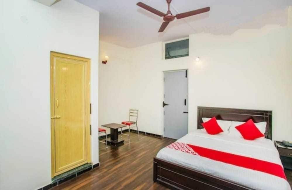 Бангалор: Spot On Happy Stay Near Sri Amruth Chithra Mandira