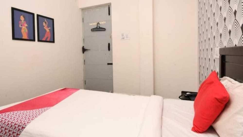 Бангалор: Spot On Happy Stay Near Sri Amruth Chithra Mandira