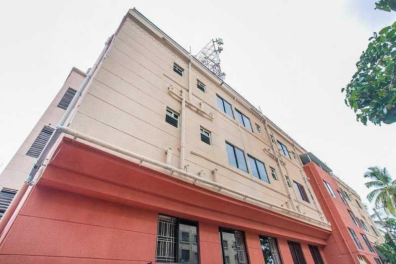 Spot On Happy Stay Near Sri Amruth Chithra Mandira — фото 1