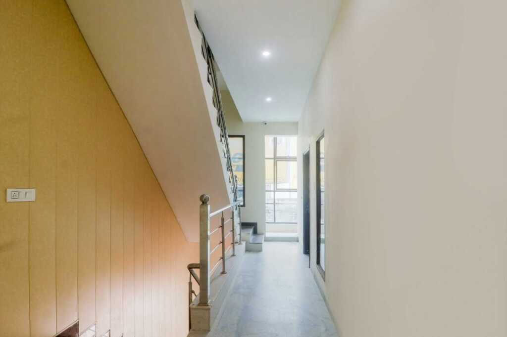 Батхинда: Spot On 91202 Hotel Sukh Villas
