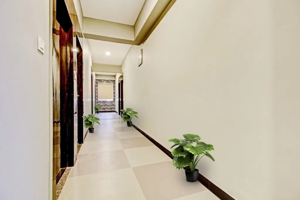 Бхопал: Townhouse 1091 Hotel Convivial Ark