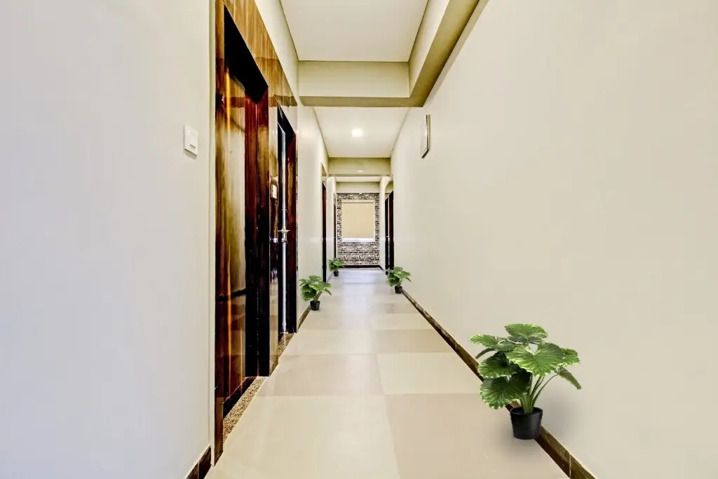 Бхопал: Townhouse 1091 Hotel Convivial Ark