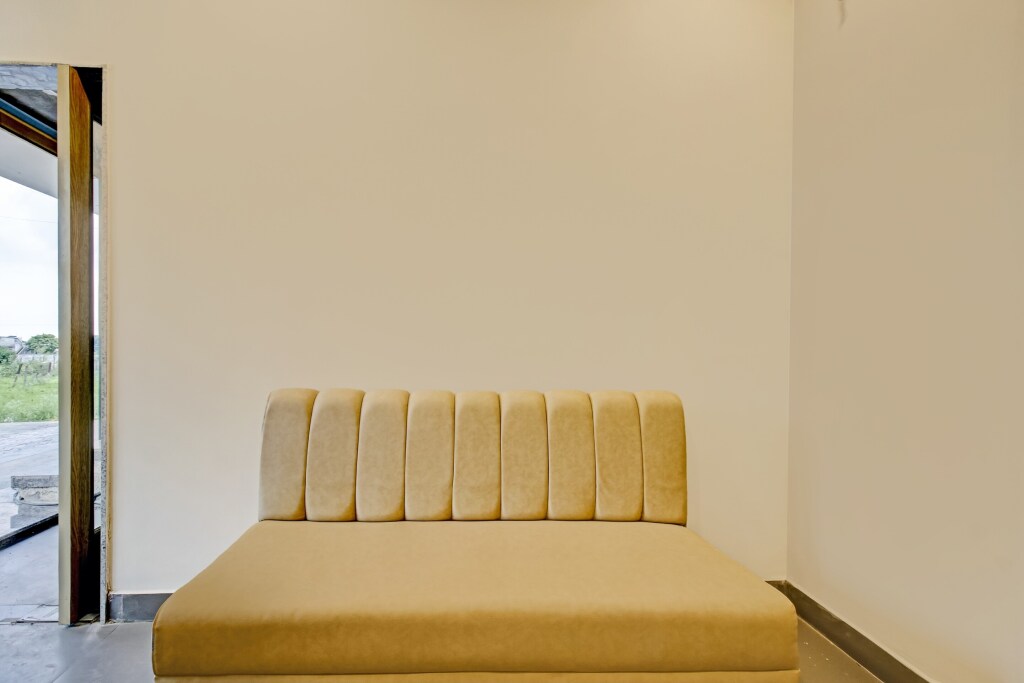 Бхопал: Townhouse 1091 Hotel Convivial Ark