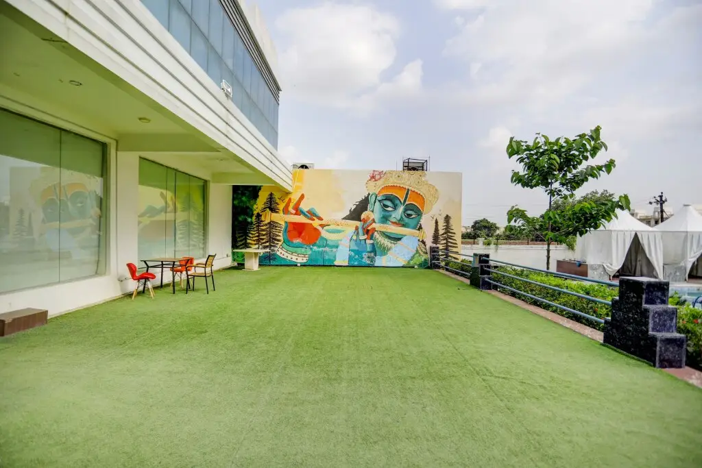 Townhouse 1091 Hotel Convivial Ark — фото 1