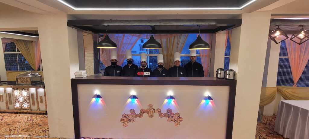 Чамоли: OYO 87822 Hotel JK Laxmi