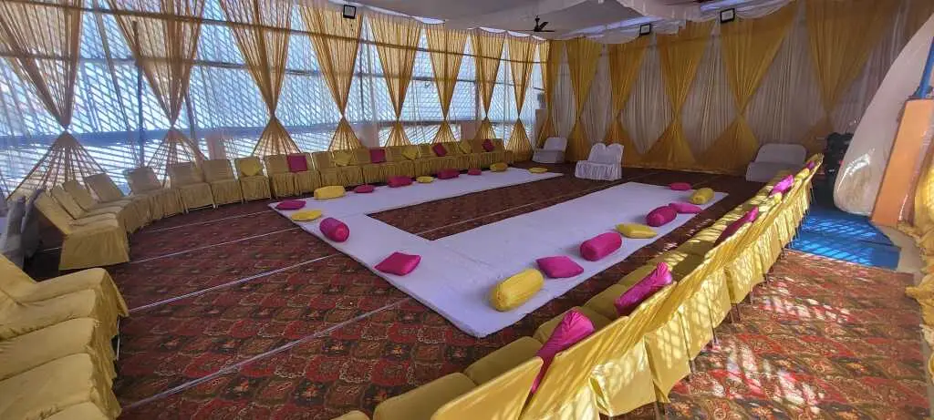 Чамоли: OYO 87822 Hotel JK Laxmi