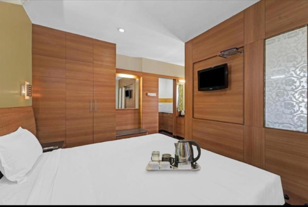 Ченнаи: Townhouse 850 THE REDFOX HOTELS