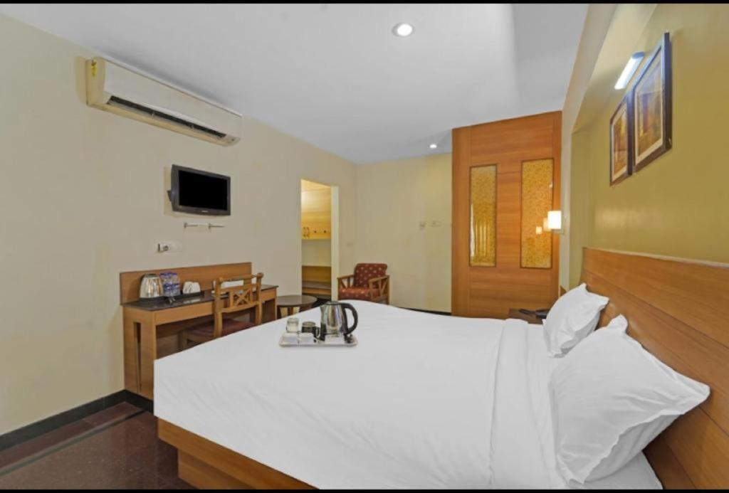 Ченнаи: Townhouse 850 THE REDFOX HOTELS