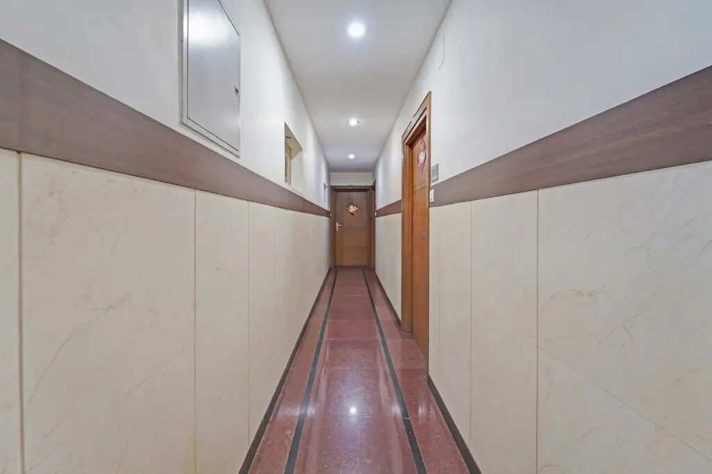 Ченнаи: Townhouse 850 THE REDFOX HOTELS