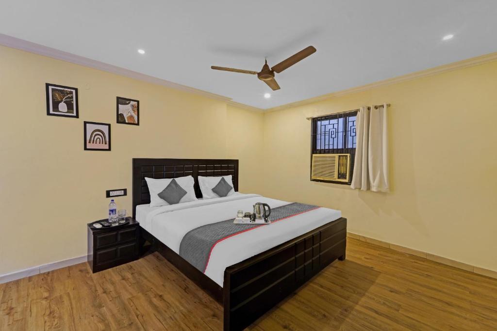Ченнаи: Townhouse Fantasea Hotels Near Omr