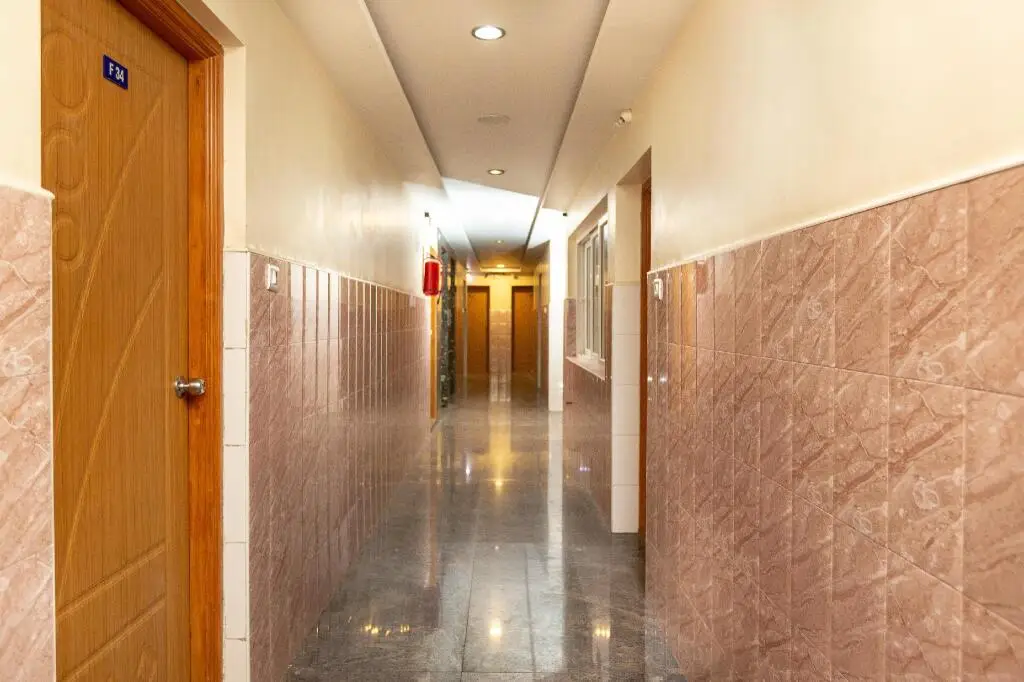 Ченнаи: Townhouse 889 Orchid Sankrish Velachery