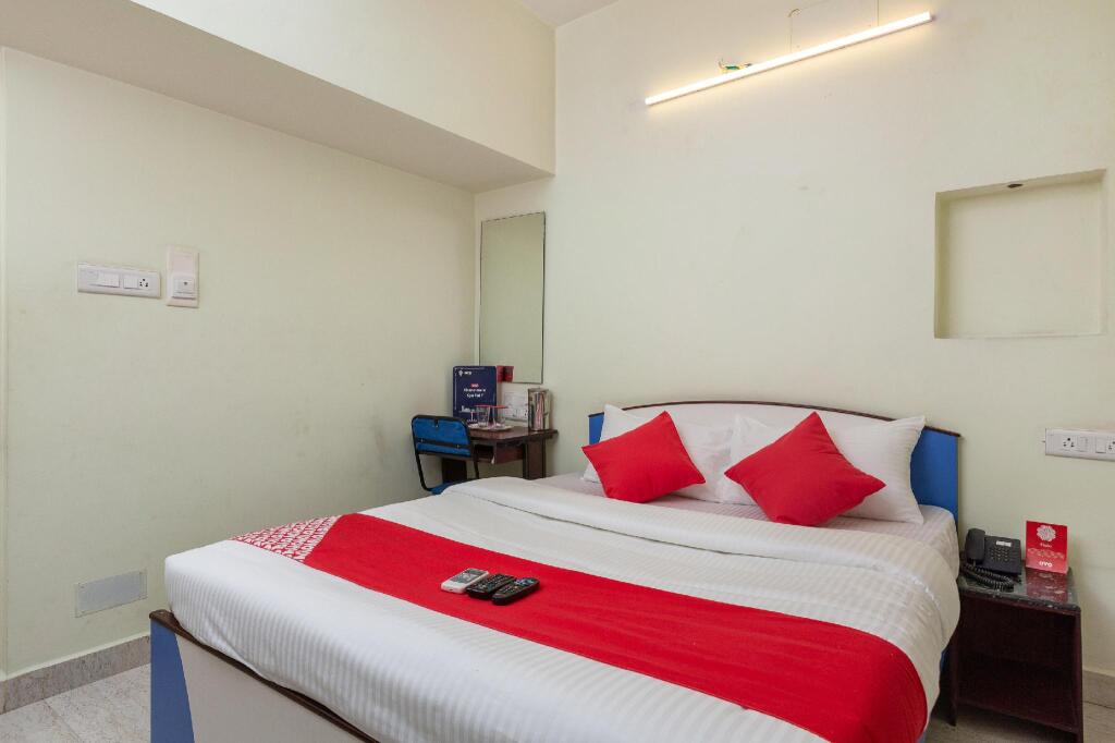Ченнаи: Townhouse 889 Orchid Sankrish Velachery