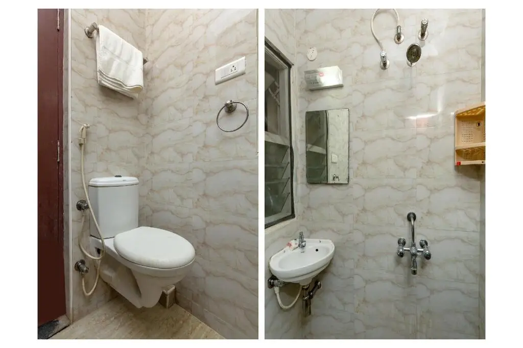 Ченнаи: Townhouse 889 Orchid Sankrish Velachery