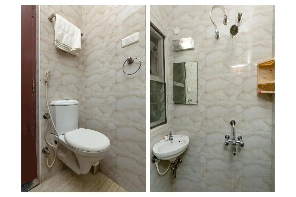 Ченнаи: Townhouse 889 Orchid Sankrish Velachery