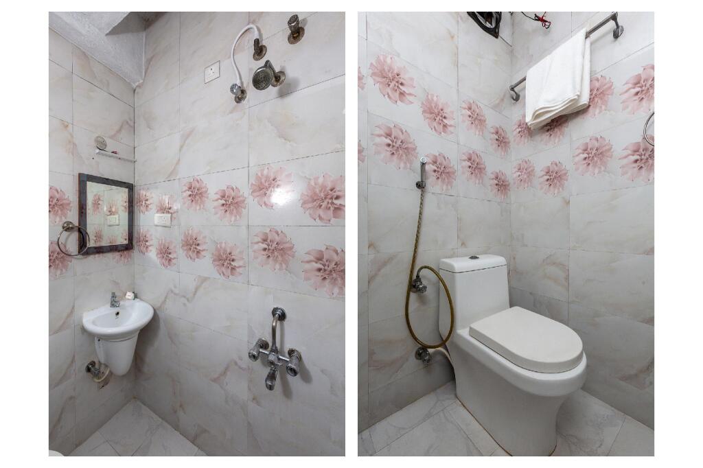 Ченнаи: Townhouse 889 Orchid Sankrish Velachery