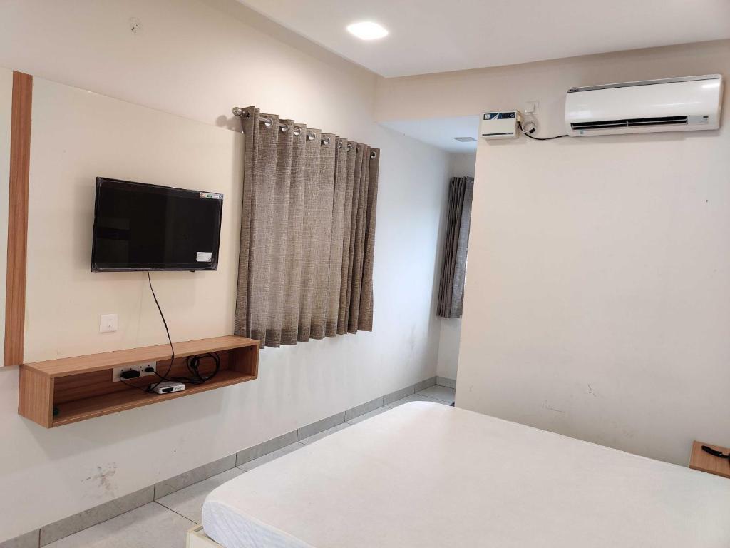 Коимбатур: Collection O 92697 Hotel Paradise International