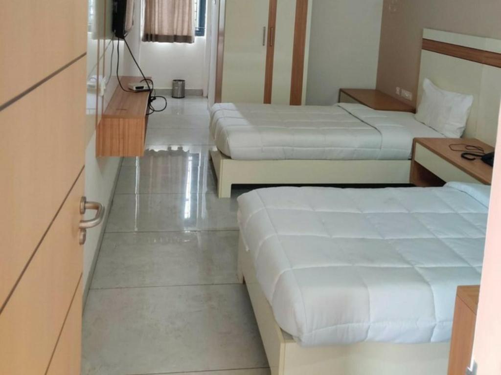 Коимбатур: Collection O 92697 Hotel Paradise International