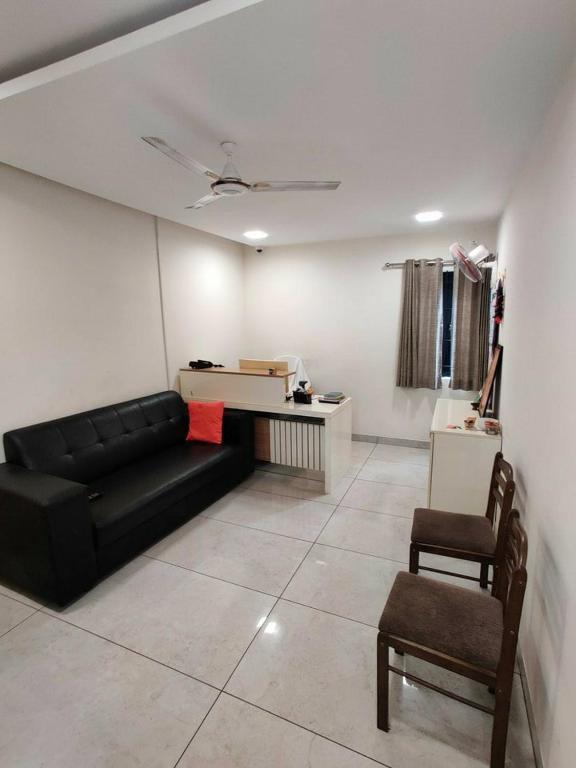Коимбатур: Collection O 92697 Hotel Paradise International