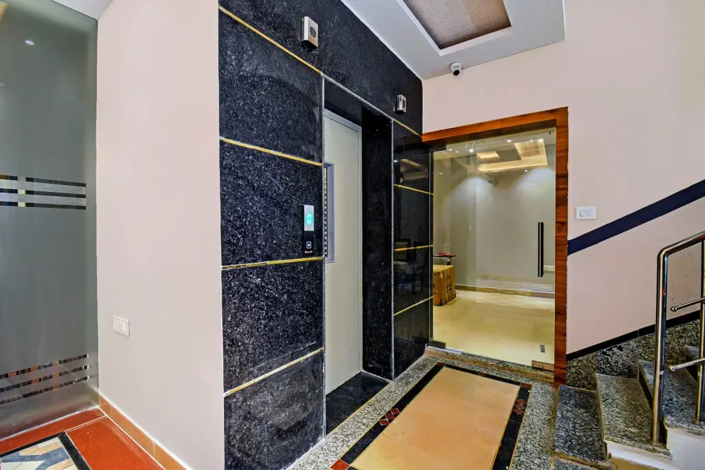 Патна: Townhouse Oak Holiday Grand