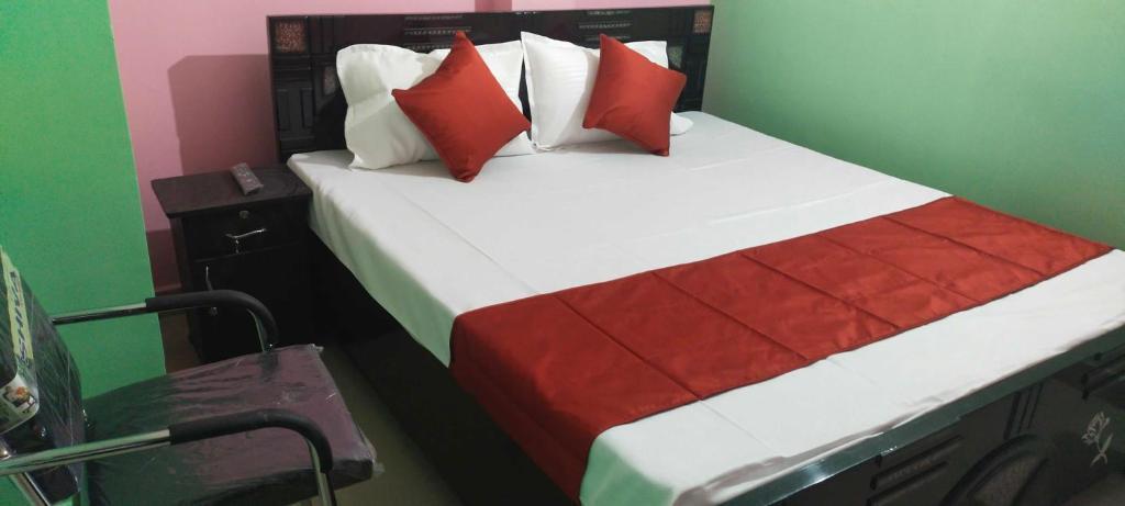 Данапур: SPOT ON 92358 Hotel Royal Garden