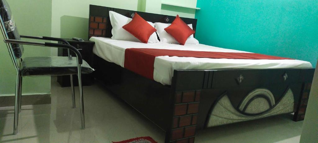 Данапур: SPOT ON 92358 Hotel Royal Garden