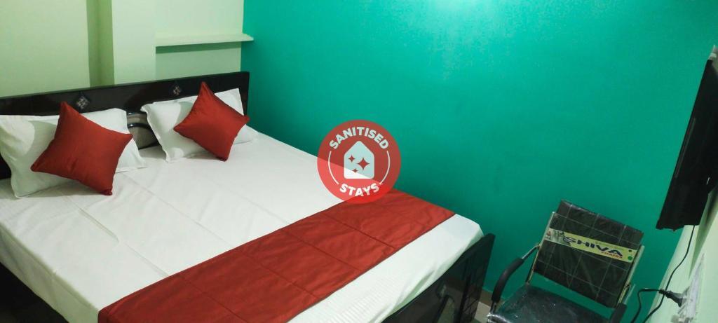 Данапур: SPOT ON 92358 Hotel Royal Garden
