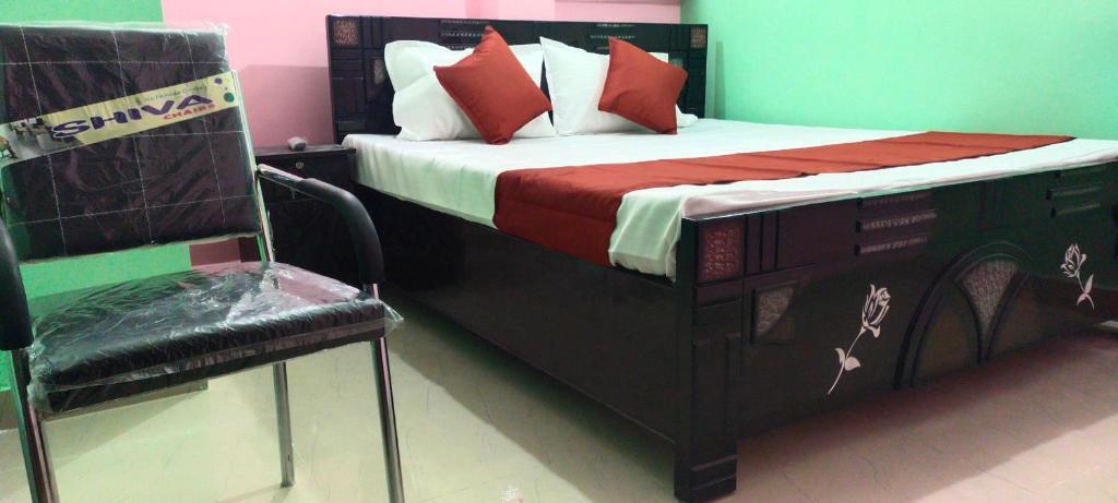 Данапур: SPOT ON 92358 Hotel Royal Garden